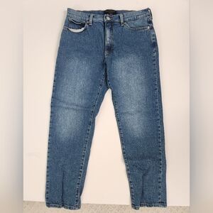 Banana Republic The Beau Blue Jean Size 28/6